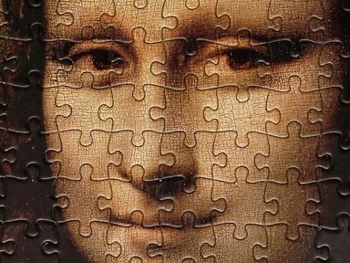 A Mona Lisa a világ kedvenc festménye