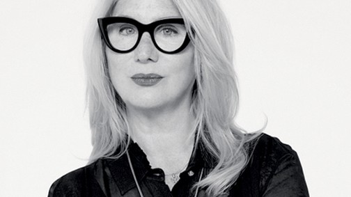 Val Garland, a világ egyik legsikeresebb sminkese nekünk dolgozott