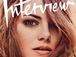 Aki mosolyogva végigsöpör Hollywoodon: Emma Stone