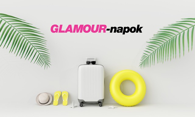 Utazás, színház, wellness - Vegyél élményt a GLAMOUR-napokon!