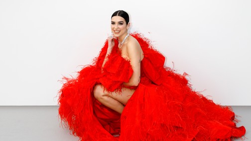 Dua Lipa albán állampolgárságot kapott