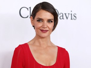 Katie Holmes és Jamie Foxx szerelmesebbek, mint valaha! Nézd, hogy enyelegnek