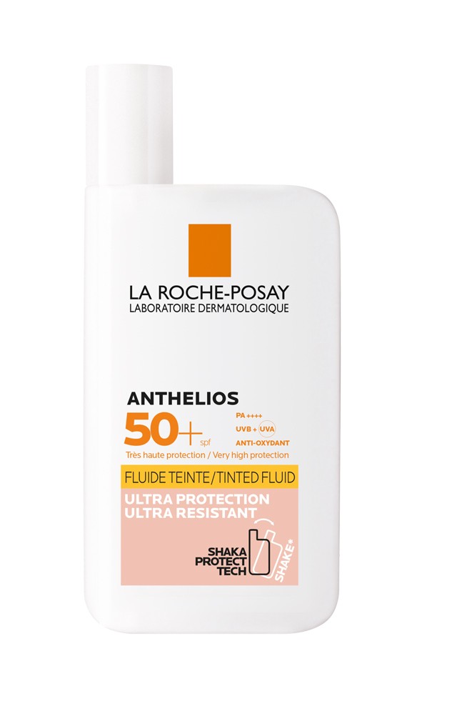 Reggeli arcápolási rutin zsíros és kombinált bőrre