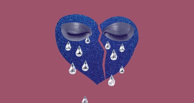 4 jel, hogy egyedül nem tudod feldolgozni a szakítás fájdalmát, és segítséget kell kérned