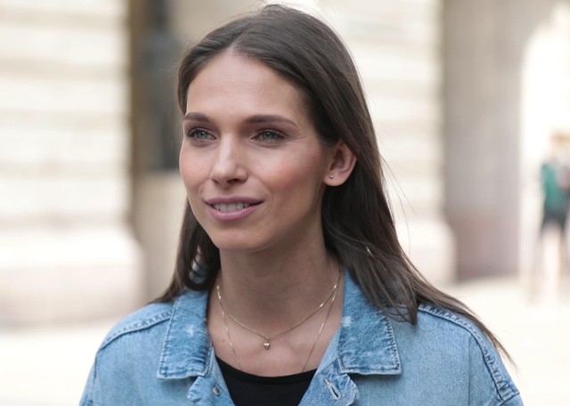 Munkácsi Brigi minden titkot elárult a környezettudatosságról: rengeteget tanulhatsz tőle