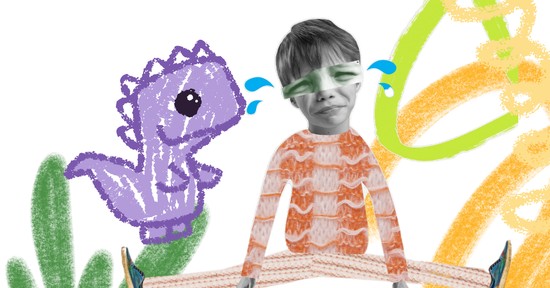 Tudtad, hogy egy 500 millió éves szerved irányít, amikor rátenyerelsz az autódudára vagy zavarba jössz egy váratlan kérdéstől?