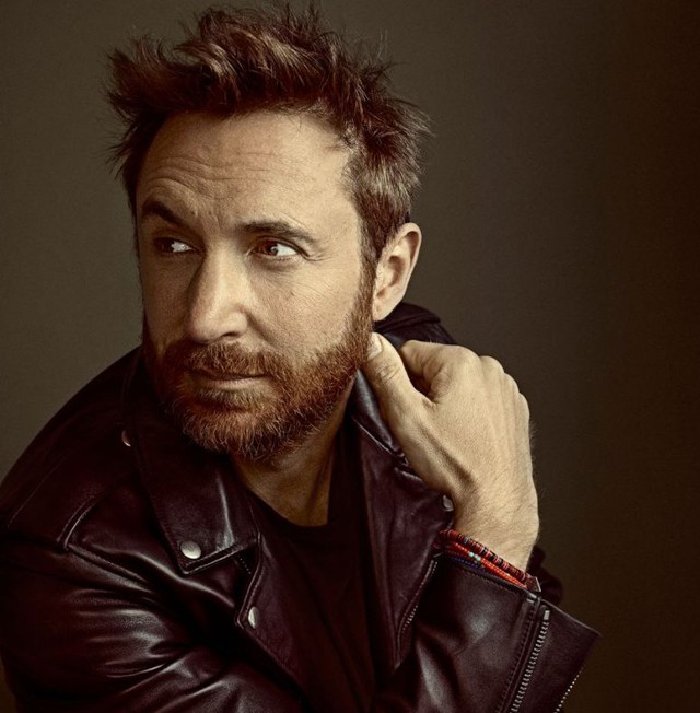 David Guetta a Széchenyi fürdőből koncertezik az MTV EMA díjátadón!
