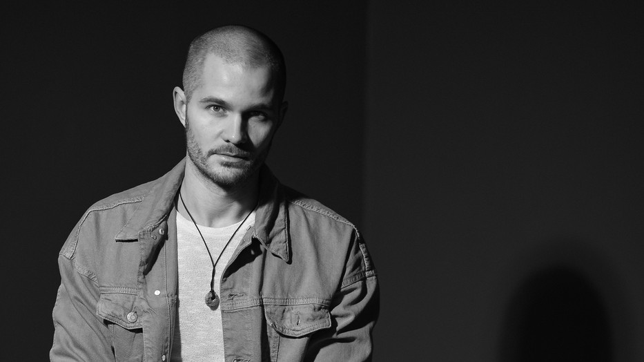 Veréb Tamás még csak 27 éves, de mer és tud is olyan döntéseket hozni, melyek meghatározzák az életét