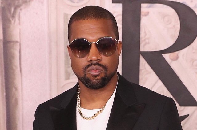 Kanye West