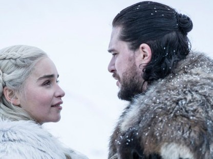 Kit Harington már az olvasópróbán belebetegedett a Trónok harca utolsó részébe