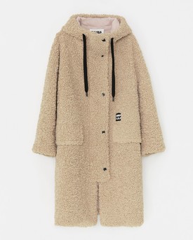 Kabát BIMBA Y LOLA bimbaylola.com