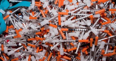 Mit kell tudni a tűcsereprogramról?