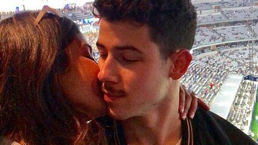 Nick Jonas lassítana, azonban Priyanka már nagyban tervezi a lagzit