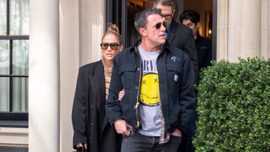 Utoljára márciusban mutatkozott együtt Jennifer Lopez és Ben Affleck