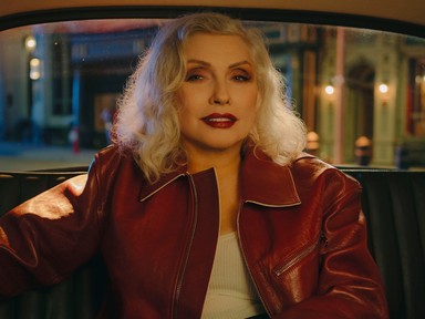 London varázsa Gucci stílusban: egy új kampány Debbie Harryvel