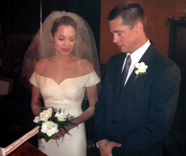 12 ikonikus menyasszonyi ruha a filmvászonról