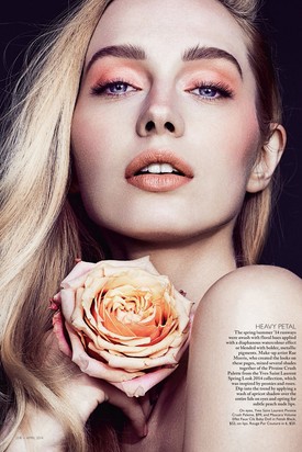 Hajdu Niki a kenguruk földjén hódít!