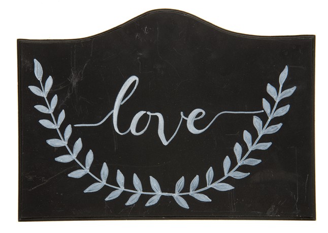 Love tábla 3500 Ft