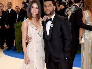 Így romantikázik Selena Gomez és The Weeknd! *Cuki fotó!*