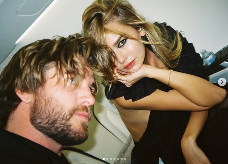 Mit gondolsz, Gabriella Brooks és Miley Cyrus tényleg hasonlítanak?