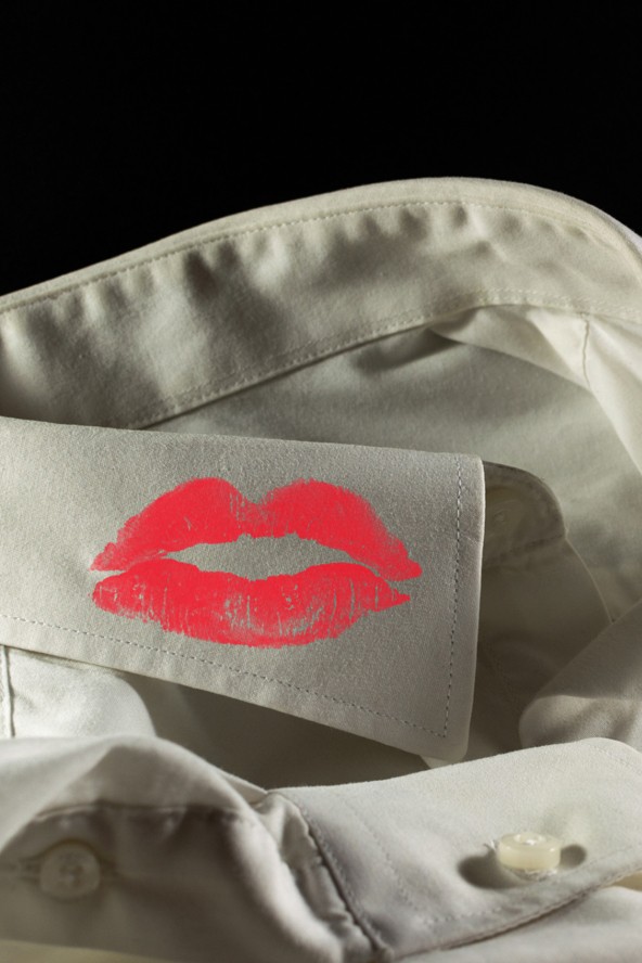 Sminkbakik, amiket rengeteg partizó elkövet