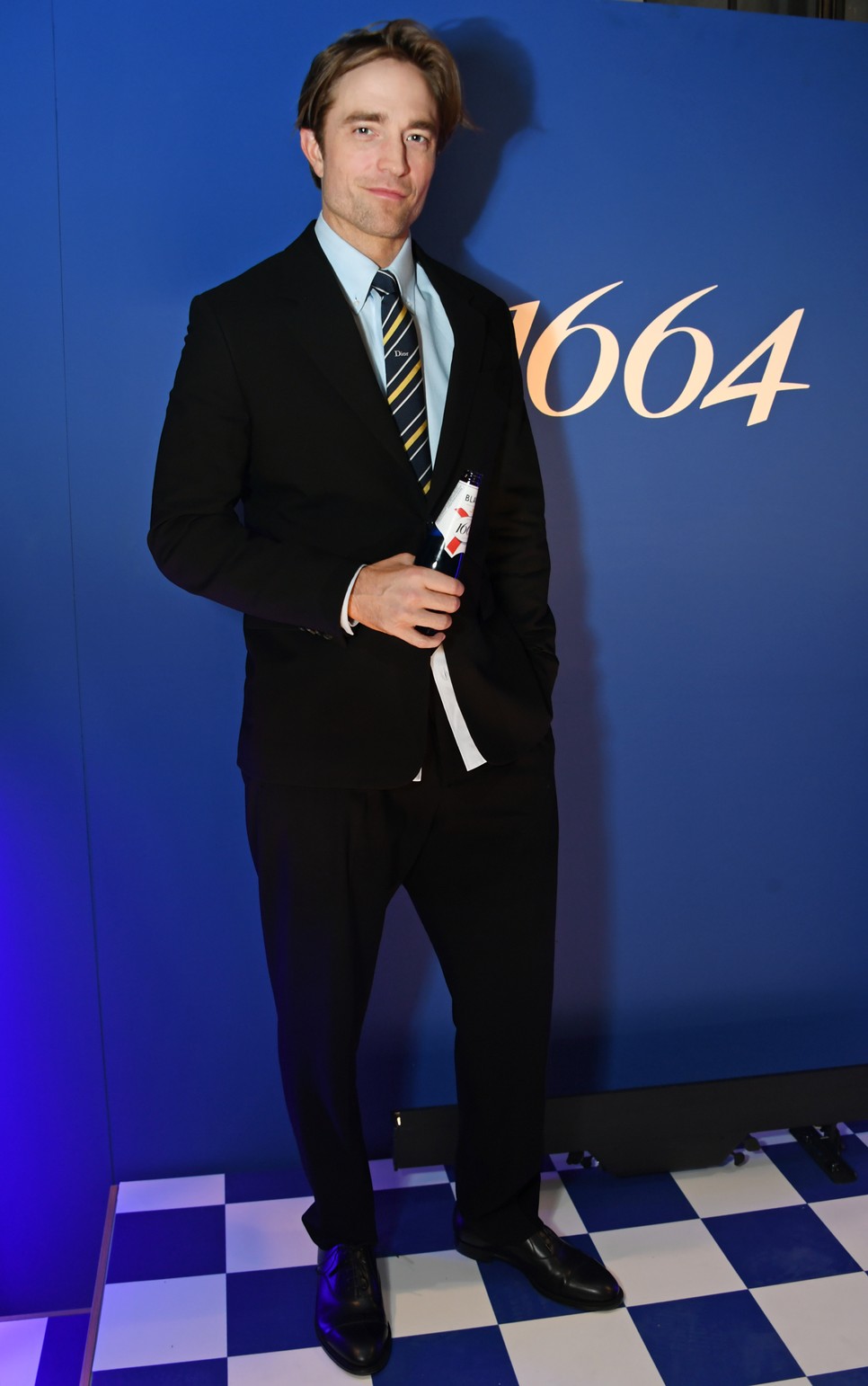 Az 1664 Blanc új kampányának fókuszában a jó ízlés kérdése áll