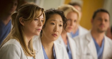 15 Grace klinika jelenet, ami örökké meg fog bőgetni!