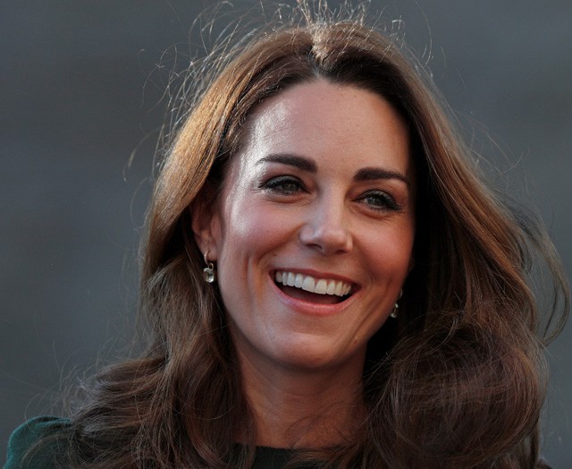 Katalin hercegné akkora meglepetést szerzett a gyerekeknek, hogy nem hittek a szemüknek