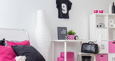 3 tipp egy igazán csajos hálószobához