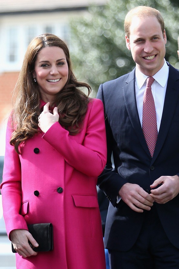 Kate Middleton