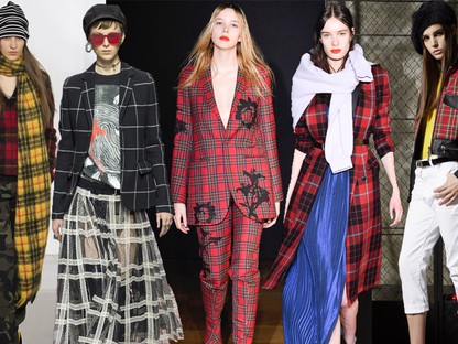 Kockáztass! Az Instagram-sztárok most odáig vannak ezért a mintáért, mutatjuk hol szerezheted be