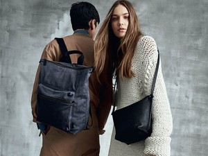 Ecco és GLAMOUR shoppingparti decemberben!