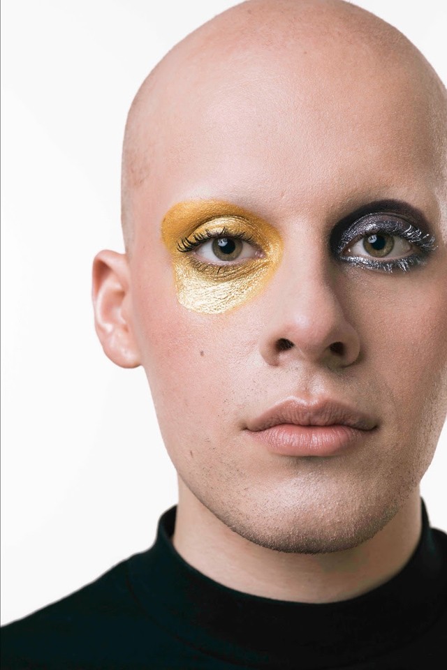 12 egyedi, vegán szemhéjtus a Lush-tól, amitől eldobod az agyad