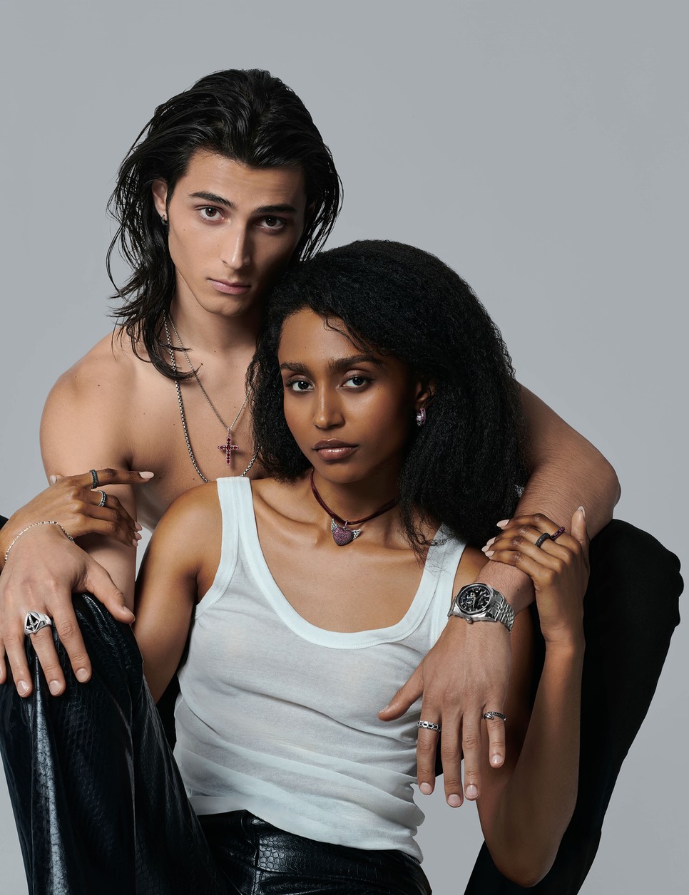 THOMAS SABO REBEL AT HEART 2024 ősz-tél