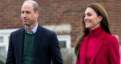 Vilmos hercegnek elege lett! Komolyan kiakadt a rajongókra Katalin hercegné miatt