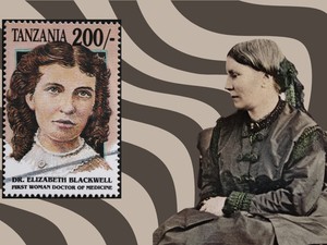 Egyetlen férfinak sem, csupán a tudománynak sikerült meghódítania Elizabeth Blackwell, Amerika első diplomás női orvosának szívét