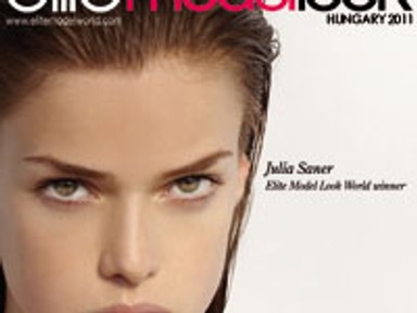 Légy te a következő topmodell!