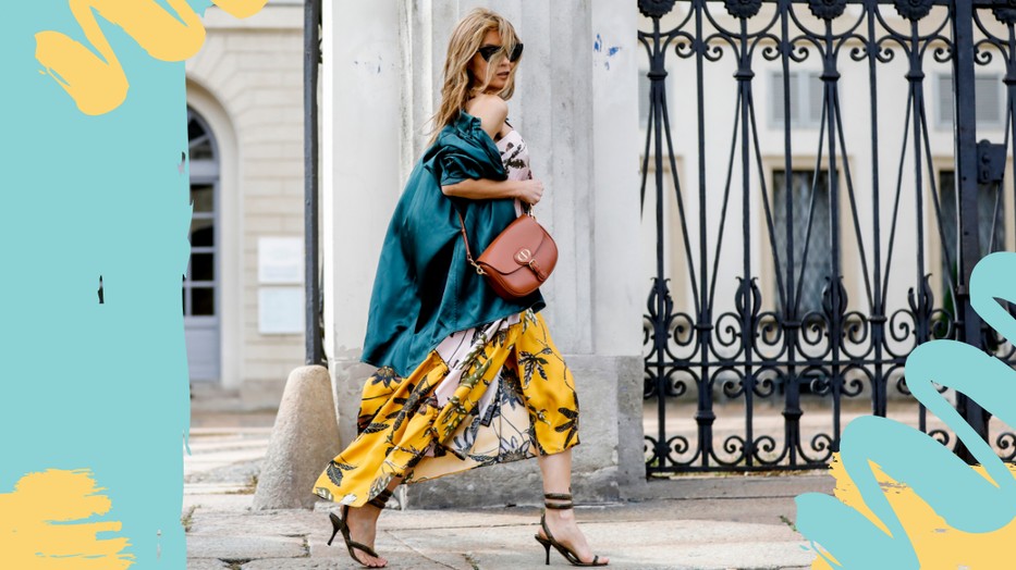 Sophie Turner szandálja az a darab, amire szükséged lesz idén nyáron