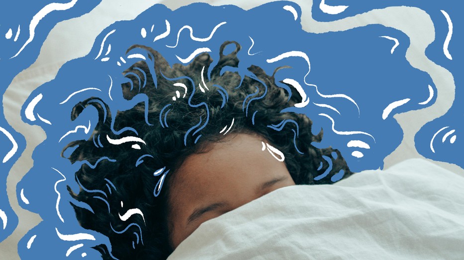 Hajmosás után, nedves hajjal fekszel le? Szakőrt szerint súlyos hibát követsz el