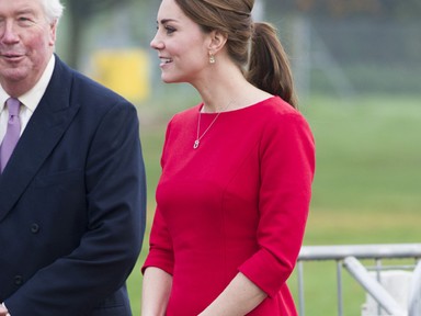 Most akkor tényleg babát vár Kate Middleton?