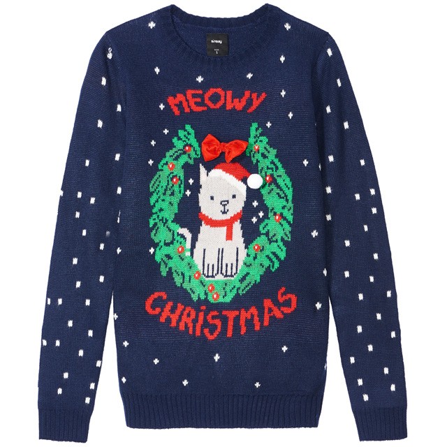 Cicás SINSAY 4995 Ft