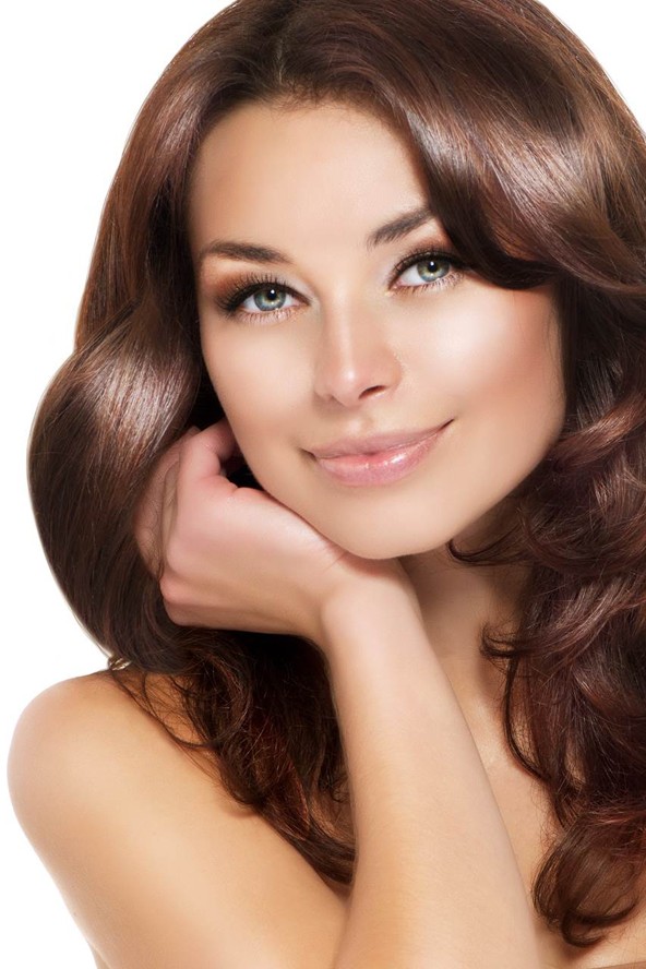 A gyönyörű haj titkos receptje