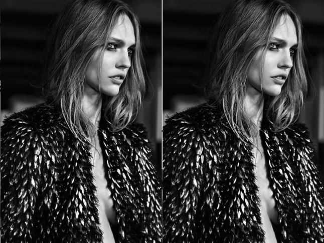 Glamour szerkesztőség