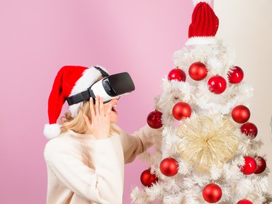 Ezek a legmenőbb karácsonyi élményajándékok idén