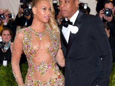 Már nem Beyoncé és Jay-Z Amerika leggazdagabb párosa