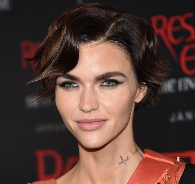 Ruby Rose