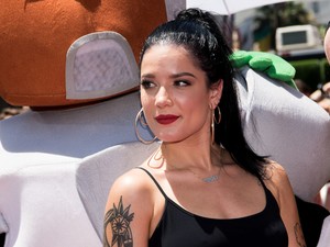 Így akarja Halsey féltékennyé tenni G-eazy-t?