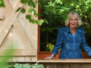 Hoppá! Kamilla királyné ezt a munkát venné ki Károly király kezeiből