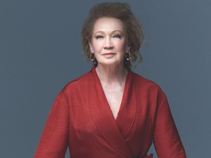 Udvaros Dorottya: „Nem érzem azt, hogy a koromhoz képest ez már sok nekem”