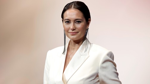 Bruce Willis feleségének új fotója egy mozdulattal tépte ki a szívünket